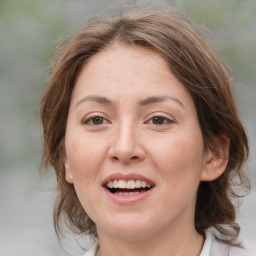 Emily Brown Emily Brown